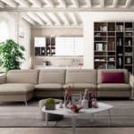 SOFÁS MODULARES | VERVE