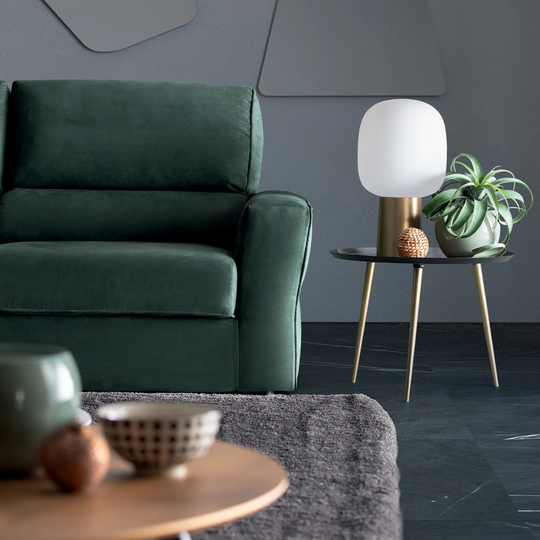 SOFÁS MODULARES | DUAL