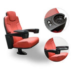ARMCHAIR MEGASEAT 9078