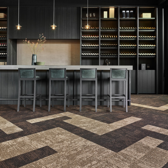 ALFOMBRA | MOQUETA IMPERFECTION