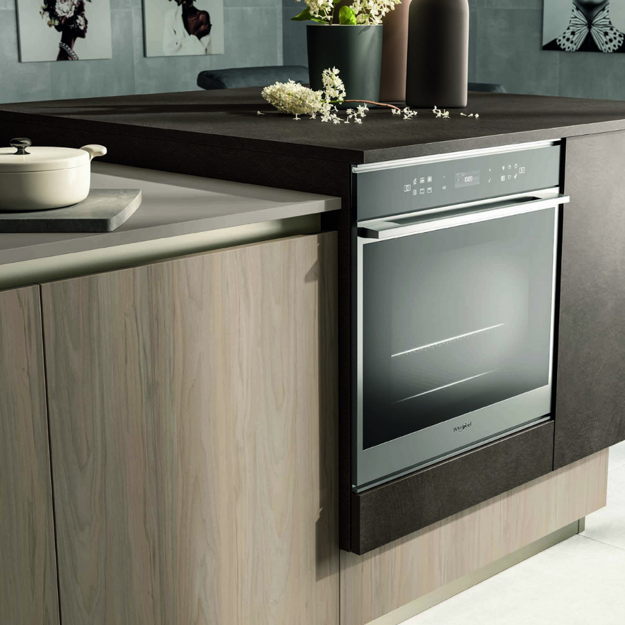 LUNGOMARE MODELO 06 | COCINAS MODERNAS