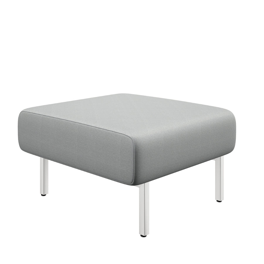 SQUARE POUFF | IMEC