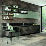 QUADRA MODEL 02 | MODERN KITCHENS