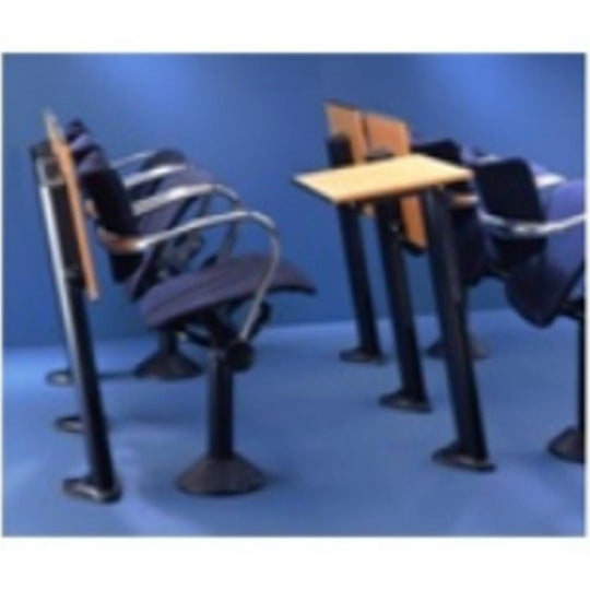 DELTA 433 ARMCHAIR