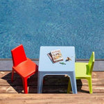 SILLA JULIETA
