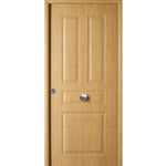 VERSATE CLASSIC RESIDENTIAL DOOR