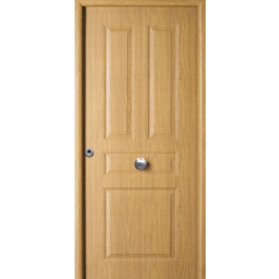 VERSATE CLASSIC RESIDENTIAL DOOR