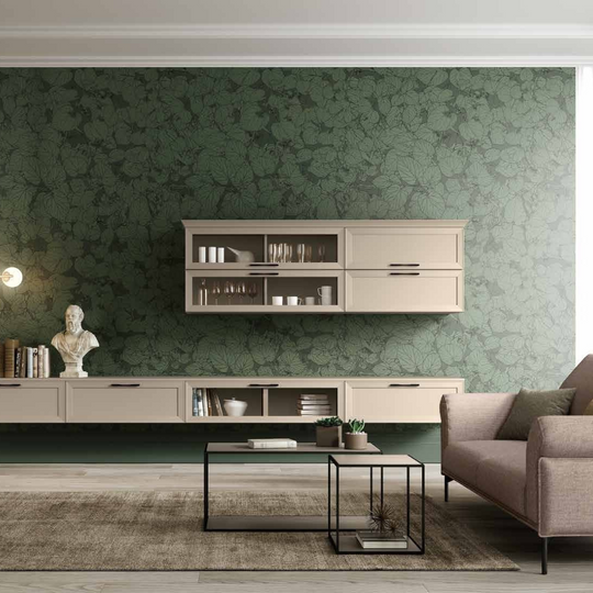 ARCADIA CLASSIC ROOMS | MODEL 02