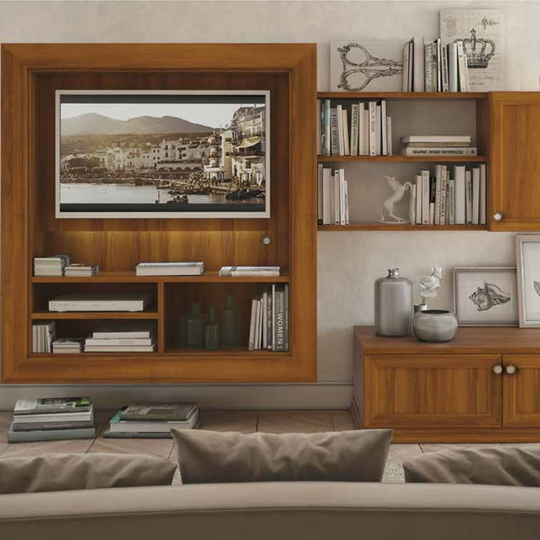 ARCADIA CLASSIC ROOMS | MODEL 07