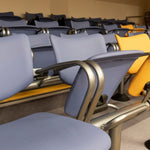 DELTA 430 ARMCHAIR