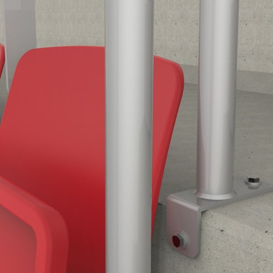 PRODUCTOS COMPLEMENTARIOS SAFETY BARRIERS