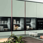 LUNGOMARE MODEL 0I | MODERN KITCHENS
