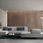 SOFÁS MODULARES | ISOLA