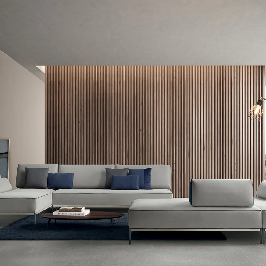 SOFÁS MODULARES | ISOLA