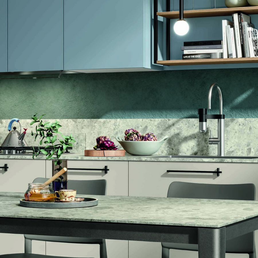 QUADRA MODEL 0I | MODERN KITCHENS
