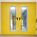 MEGA TURIA FIRE DOOR