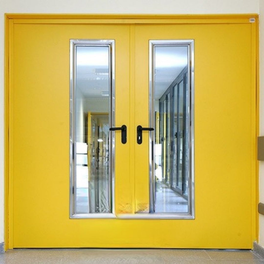 MEGA TURIA FIRE DOOR