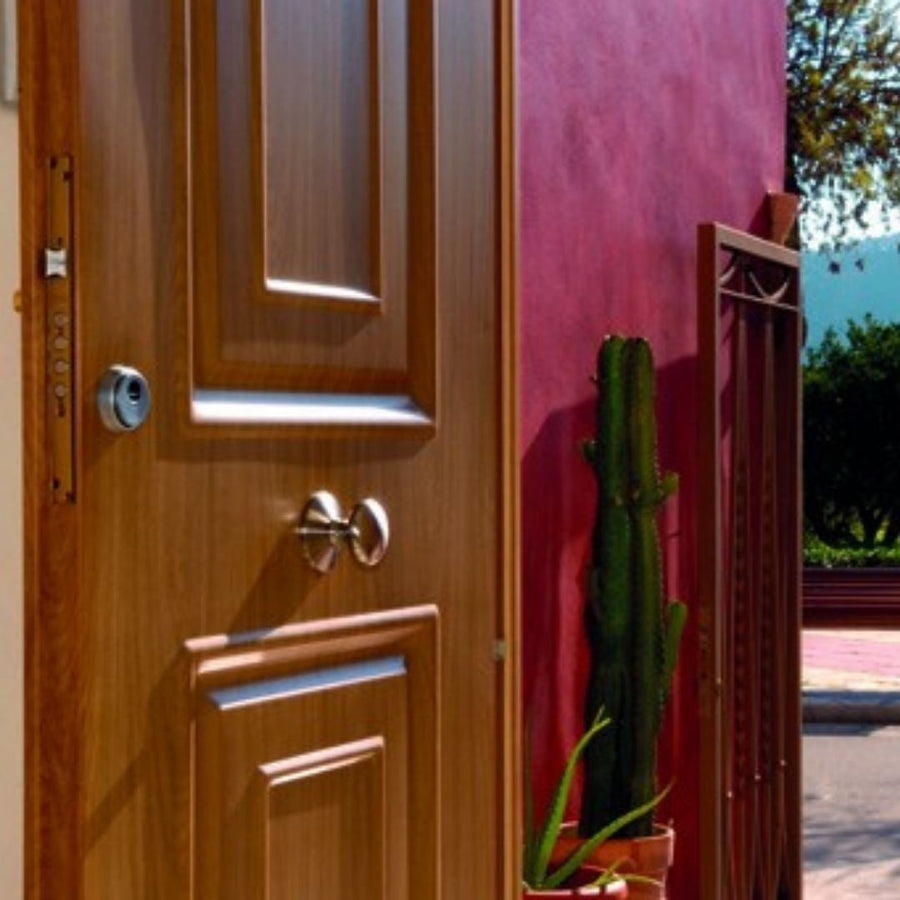 COMPACT CLASSIC RESIDENTIAL DOOR