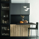 LUNGOMARE MODEL 09 | MODERN KITCHENS
