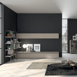 GOLF MODERN LOUNGES | MODEL L110