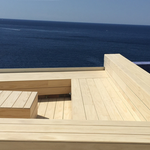 ACCOYA NATURAL WOOD FLOOR | INTERIOR EXTERIOR