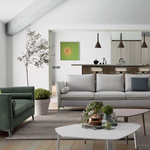 SOFÁS MODULARES | LEGEND