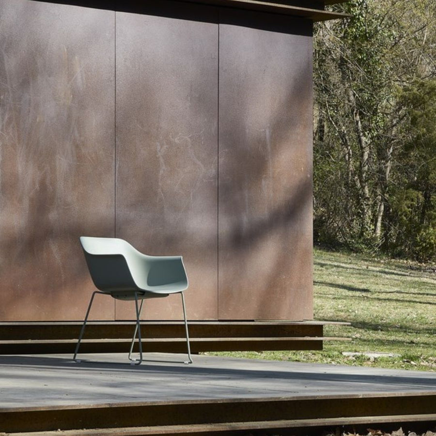 SILLÓN SHAPE PATIN
