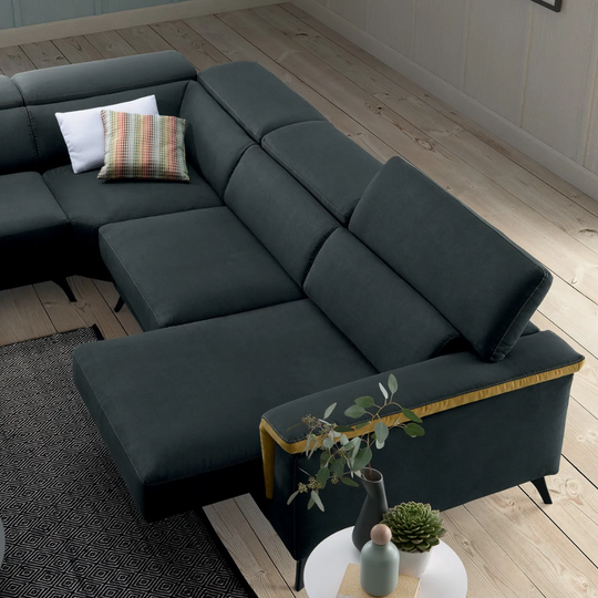 SOFÁS MODULARES | MARTIN