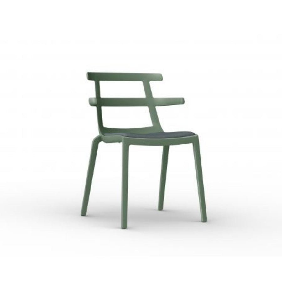 TOKYO UPHOLSTERED CHAIR