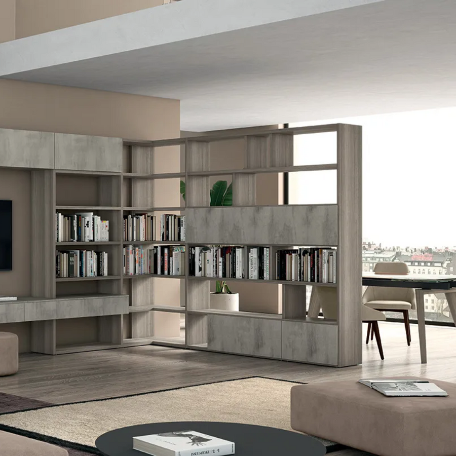 VITALYTY | LIBRERÍA DIVISORIA