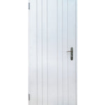 CONTEMPORARY RESIDENTIAL DOOR LINE