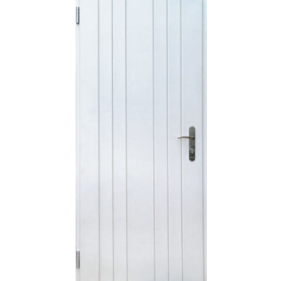 CONTEMPORARY RESIDENTIAL DOOR LINE