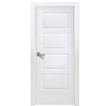 EGEO LACQUERED LAMINATED DOOR