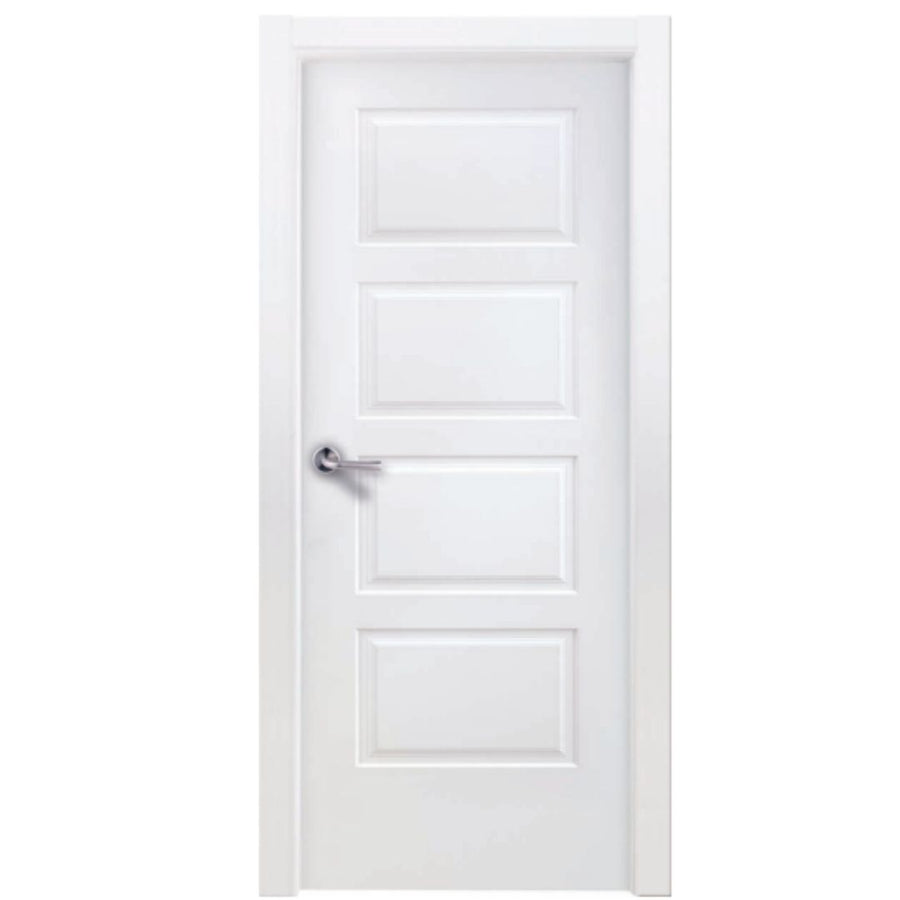 EGEO LACQUERED LAMINATED DOOR