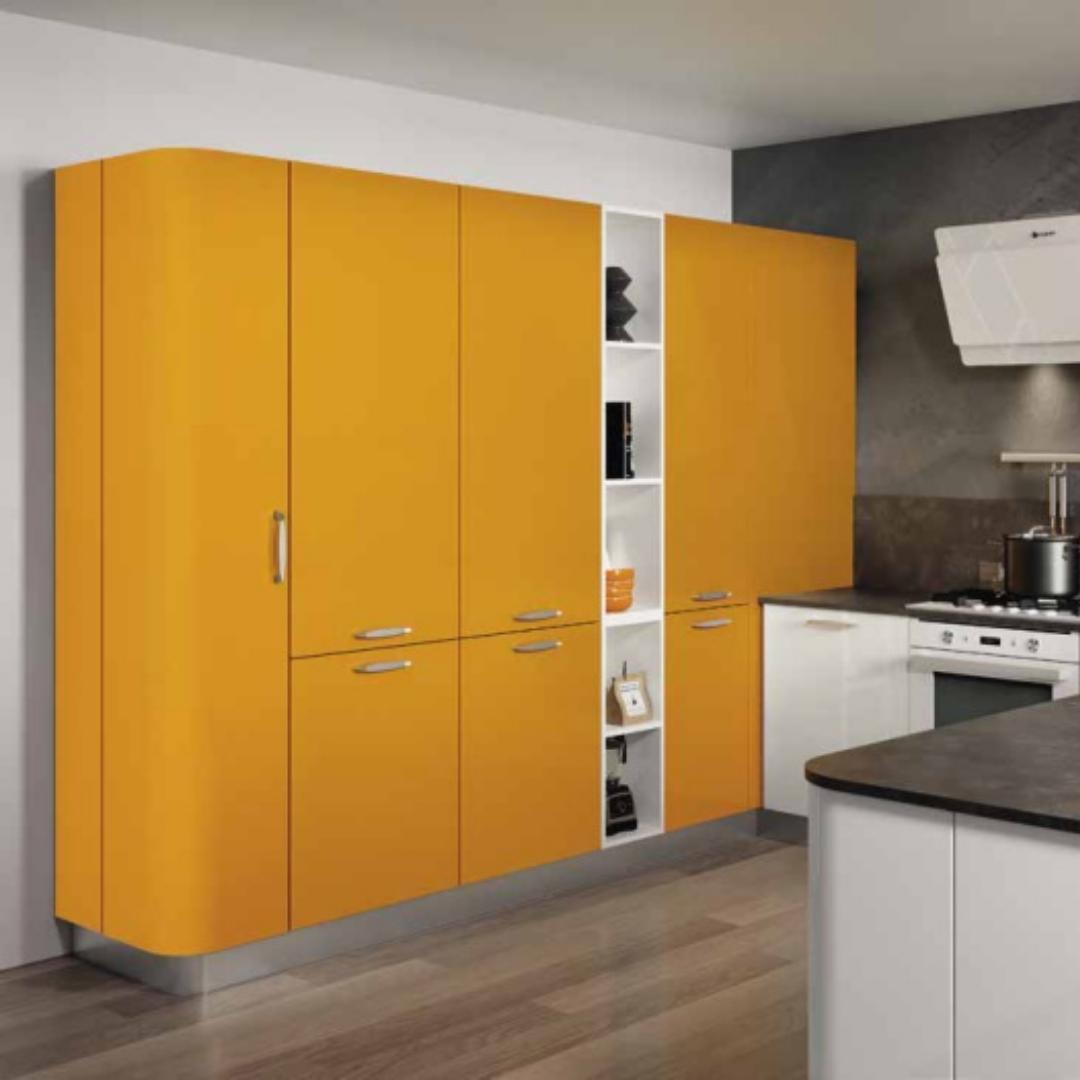 PARAGON MODEL 09 | MODERN KITCHENS