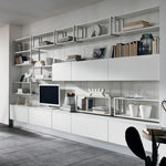 ESSENZA MODEL 02 | MODERN KITCHENS