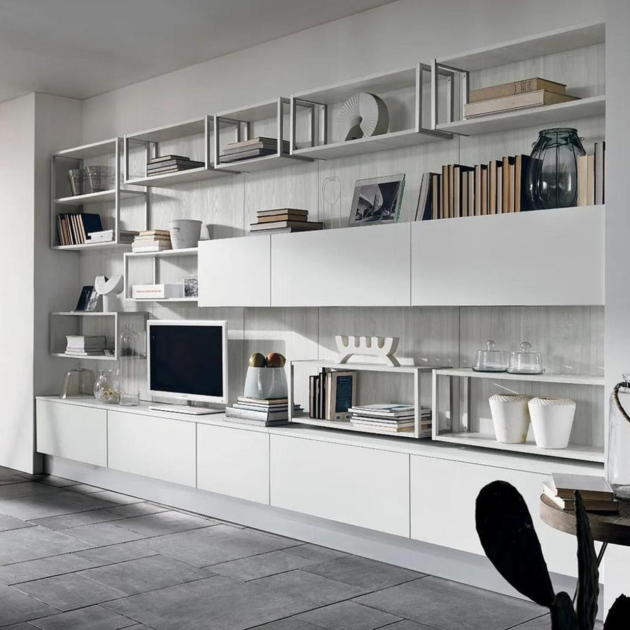 ESSENZA MODEL 02 | MODERN KITCHENS