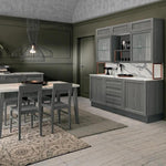 TALEA MODELO 05 | COCINAS MODERNAS