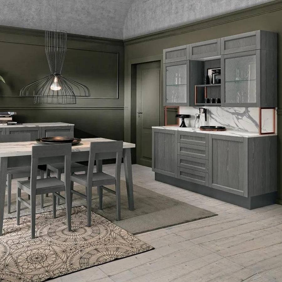TALEA MODELO 05 | COCINAS MODERNAS