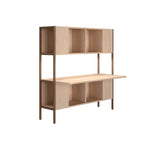 MUEBLE HOMEOFFICE PIEM