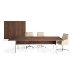 MEETING TABLE | GALLERY &amp; SQUARE SERIES