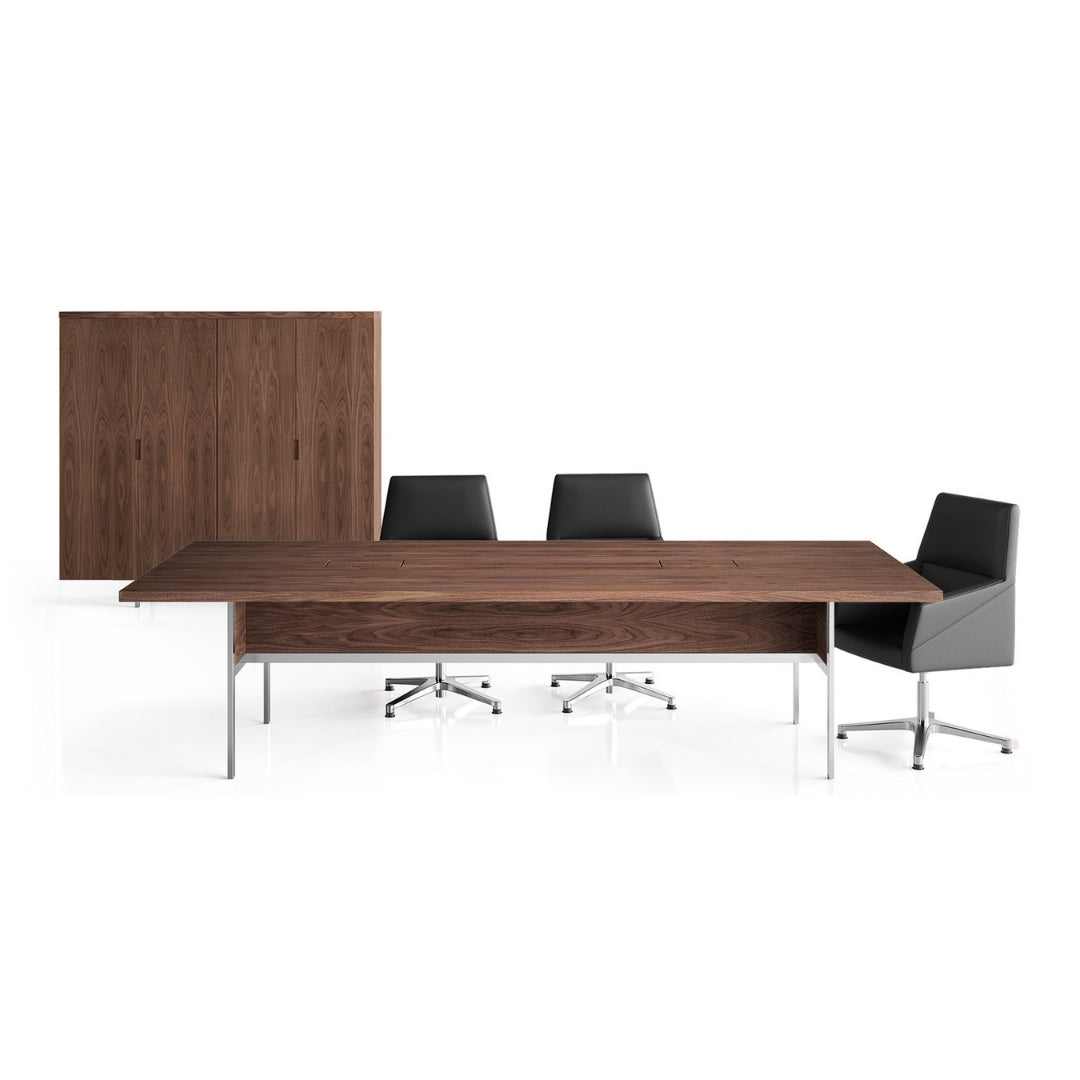 MEETING TABLE | GALLERY &amp; SQUARE SERIES