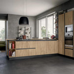 MODEL LINE 03 | MODERN KITCHENS