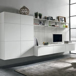 ESSENZA MODEL 02 | MODERN KITCHENS