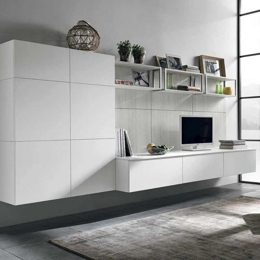 ESSENZA MODEL 02 | MODERN KITCHENS