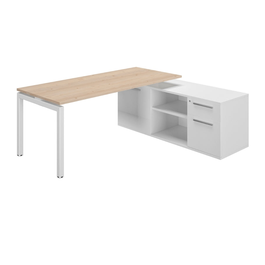 MESA EJECUTIVA | NEXO - ARQMAT