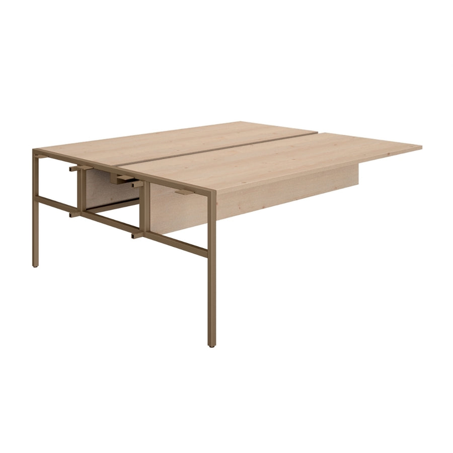 EXTENSIÓN MESA BECH | PIEM - ARQMAT