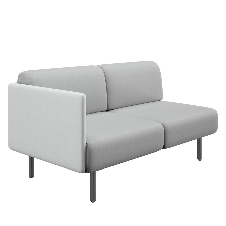 2-SEAT SOFA WITH LEFT SIDE | IMEC
