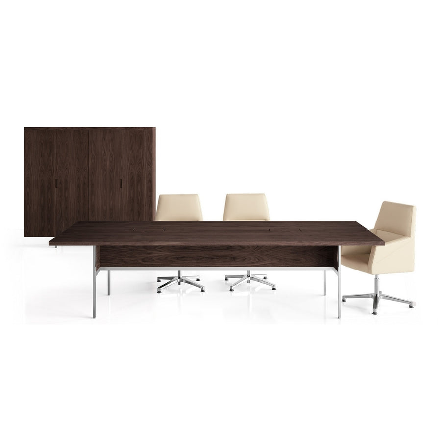 MEETING TABLE | GALLERY &amp; SQUARE SERIES