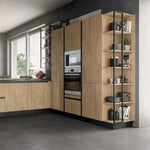 MODEL LINE 03 | MODERN KITCHENS